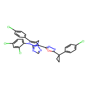 Chemical Structure