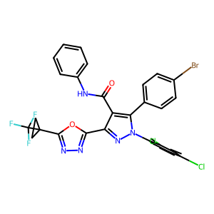 Chemical Structure