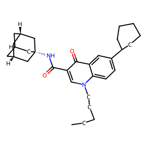 Chemical Structure