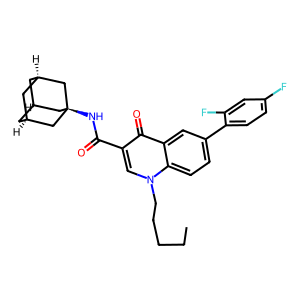 Chemical Structure
