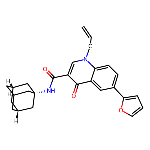 Chemical Structure