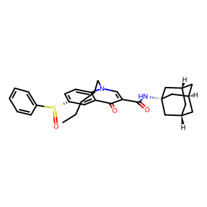 Chemical Structure
