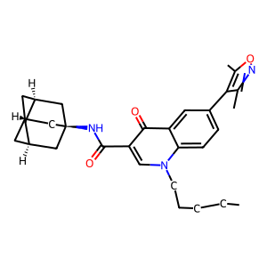 Chemical Structure