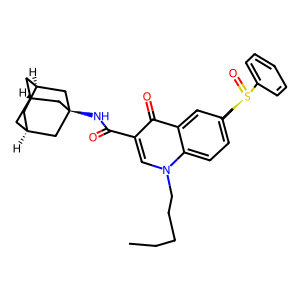 Chemical Structure
