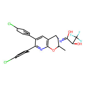 Chemical Structure