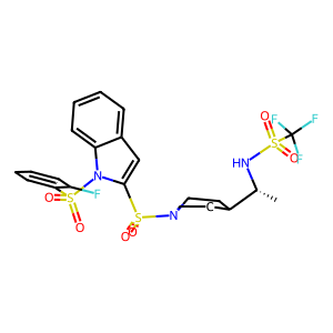 Chemical Structure