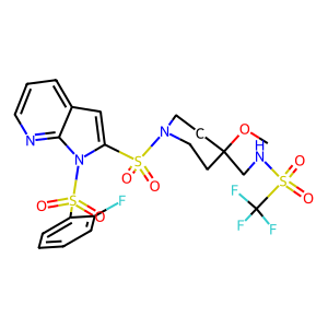 Chemical Structure