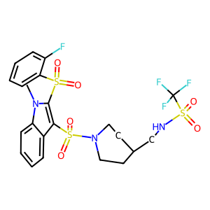Chemical Structure