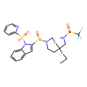 Chemical Structure