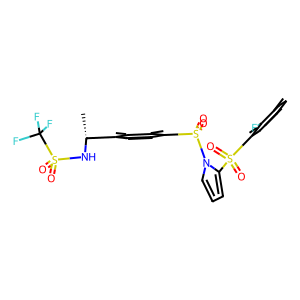Chemical Structure