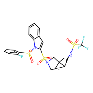 Chemical Structure