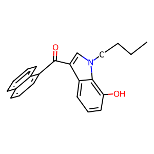 Chemical Structure