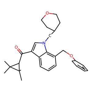 Chemical Structure