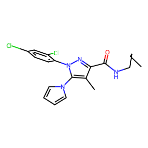Chemical Structure