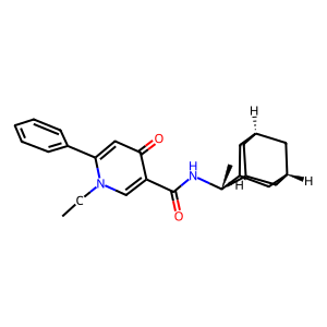 Chemical Structure