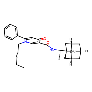 Chemical Structure