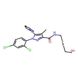 Chemical Structure
