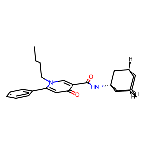 Chemical Structure