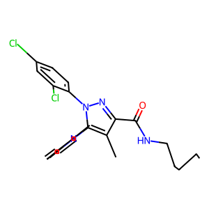 Chemical Structure