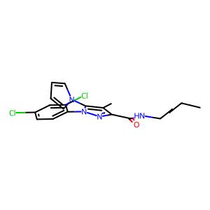 Chemical Structure