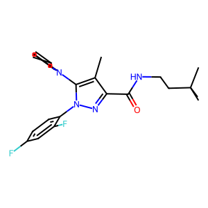 Chemical Structure