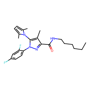 Chemical Structure