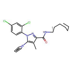 Chemical Structure