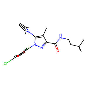 Chemical Structure