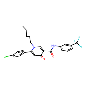 Chemical Structure