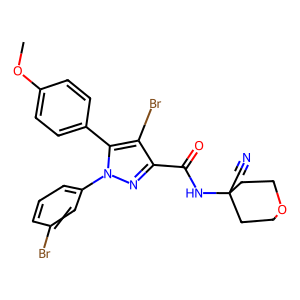 Chemical Structure
