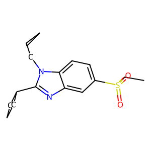 Chemical Structure