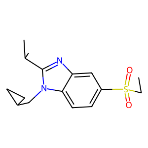 Chemical Structure