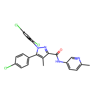 Chemical Structure