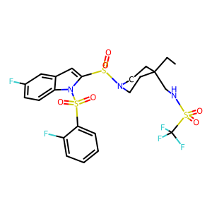 Chemical Structure