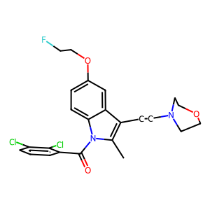 Chemical Structure