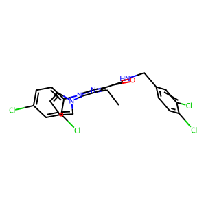 Chemical Structure