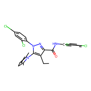Chemical Structure