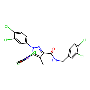 Chemical Structure