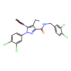 Chemical Structure