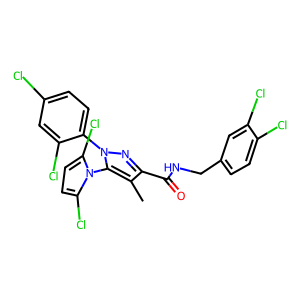 Chemical Structure