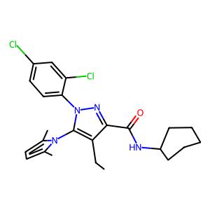 Chemical Structure