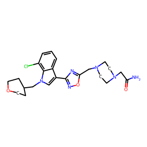 Chemical Structure