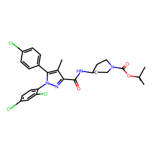Chemical Structure