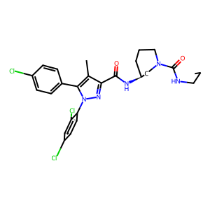 Chemical Structure
