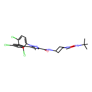 Chemical Structure
