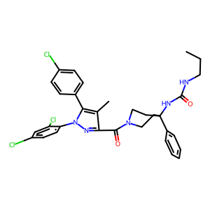 Chemical Structure