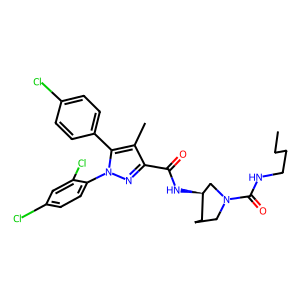 Chemical Structure