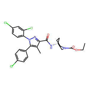 Chemical Structure