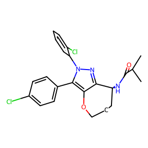 Chemical Structure