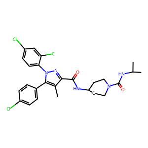 Chemical Structure